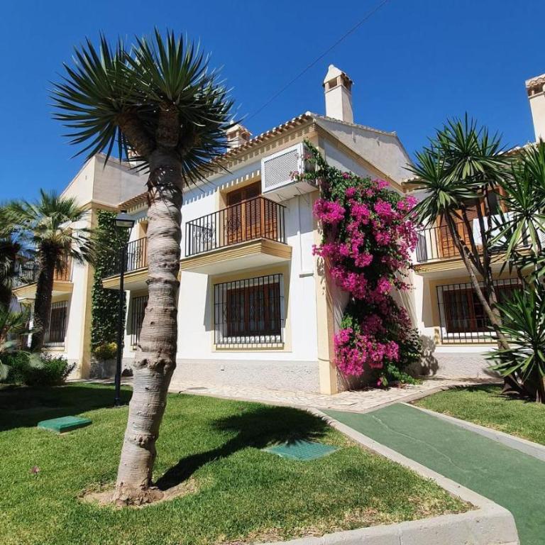 La Sirena - Apartamento de 1 dormitorio - 3