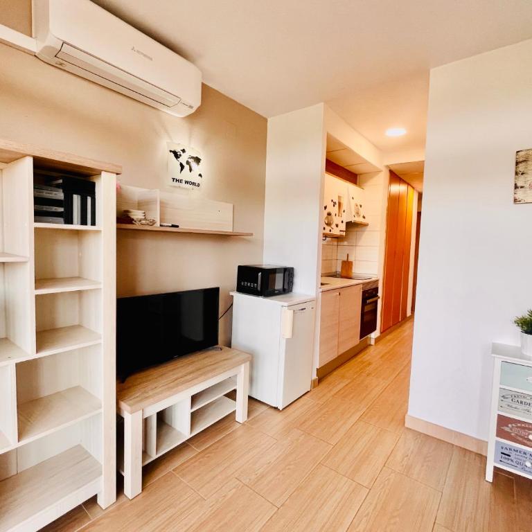 Costa Daurada Apartaments - CAT 92 523 - Apartamento Estudio - 3