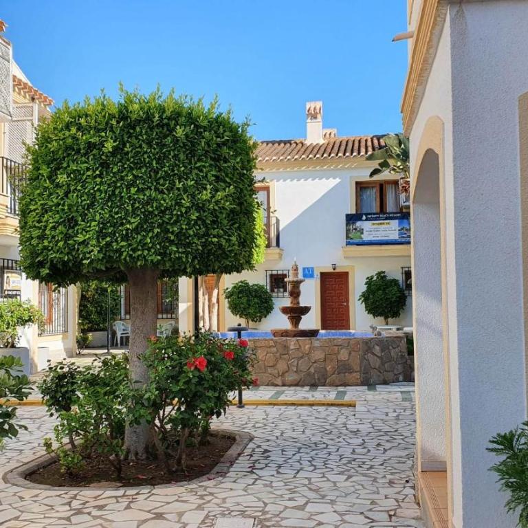 La Sirena - Apartamento de 1 dormitorio - 32