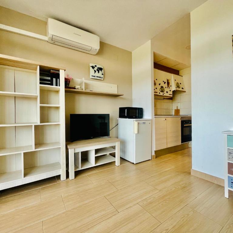 Costa Daurada Apartaments - CAT 92 523 - Apartamento Estudio - 8