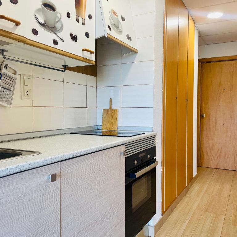 Costa Daurada Apartaments - CAT 92 523 - Apartamento Estudio - 16