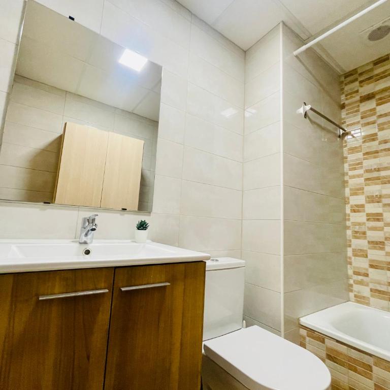 Costa Daurada Apartaments - CAT 92 523 - Apartamento Estudio - 18