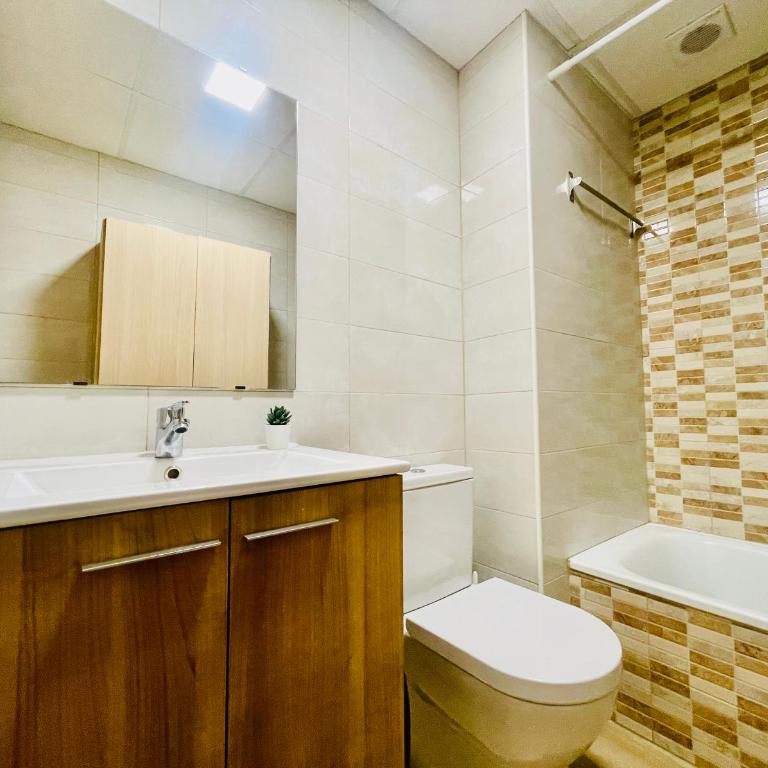Costa Daurada Apartaments - CAT 92 523 - Apartamento Estudio - 19