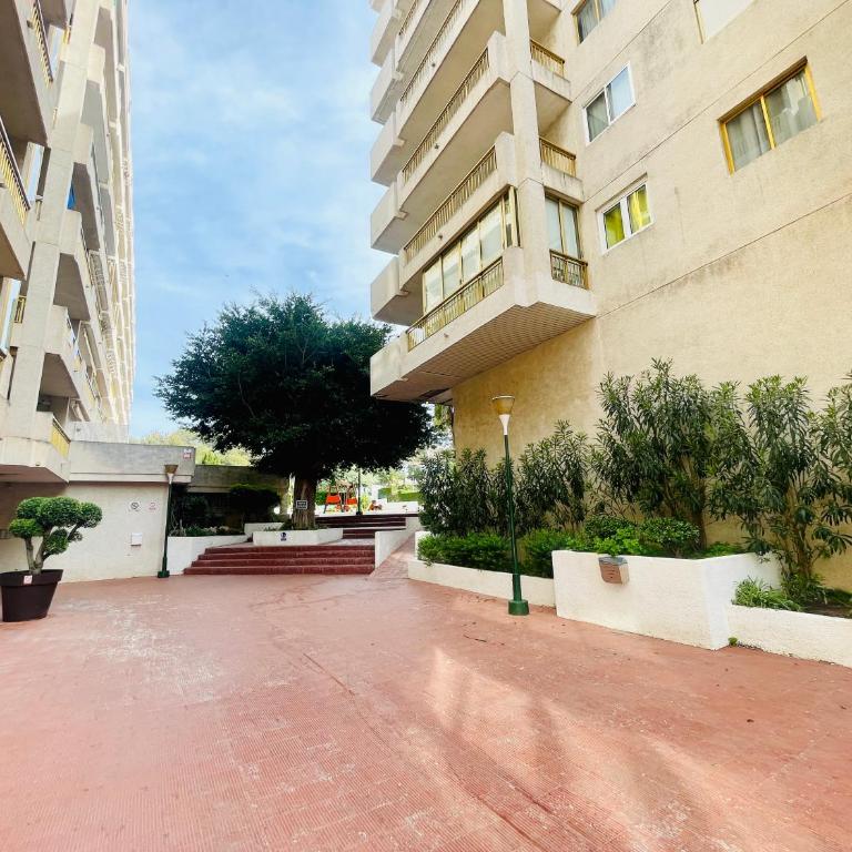Costa Daurada Apartaments - CAT 92 523 - Apartamento Estudio - 23