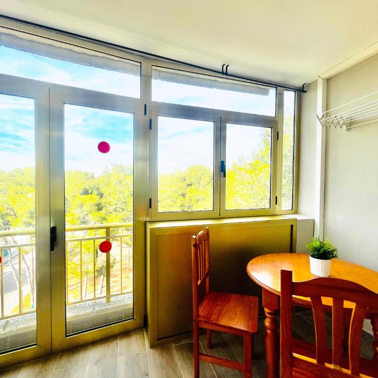 Costa Daurada Apartaments - CAT 92 523 - Apartamento Estudio - 21