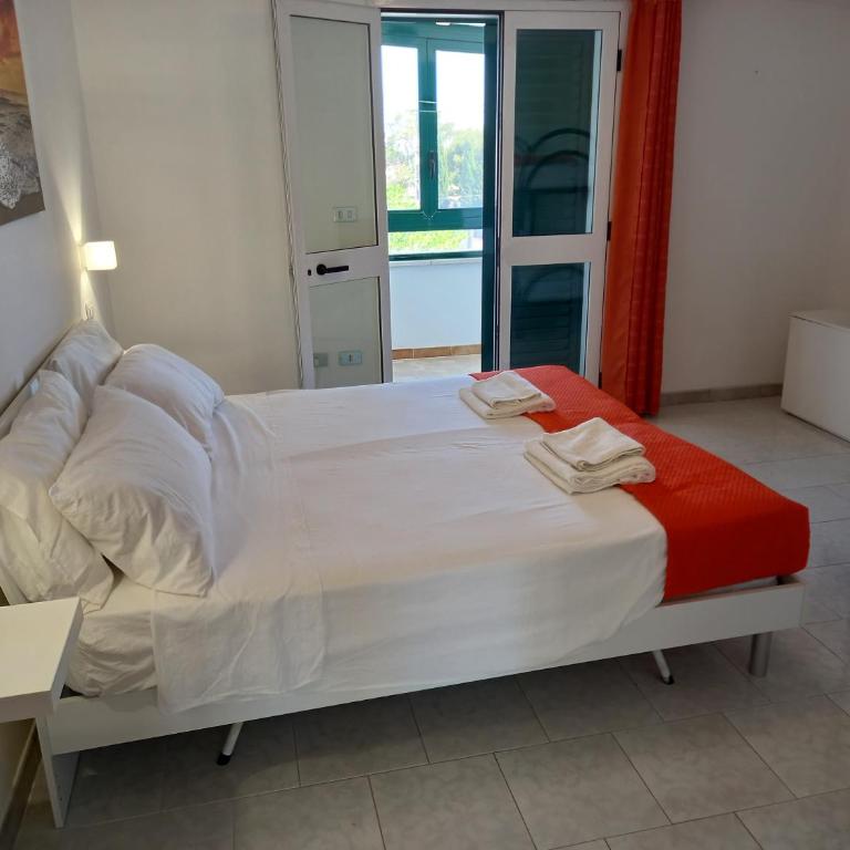 Villetta Sabbia d'Oro - Casa con 2 Camere da Letto - 7
