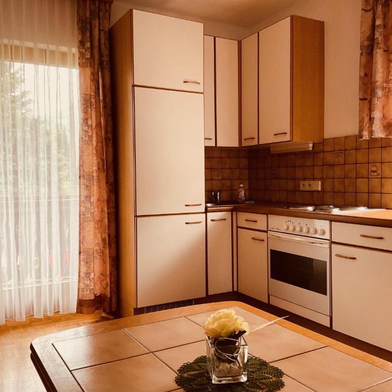 Appartements D'Angelo - Apartment mit 1 Schlafzimmer und Balkon - 1