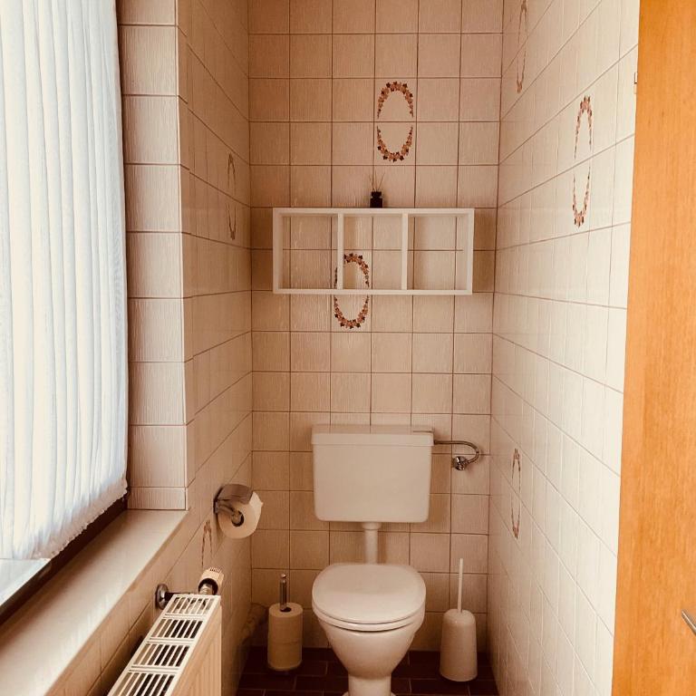 Appartements D'Angelo - Apartment mit 1 Schlafzimmer und Balkon - 4