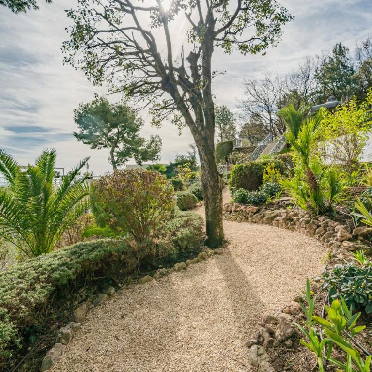 Luxury Villa with SPA in Golfe-Juan - Sea View - Villa - Vue sur Mer - 54