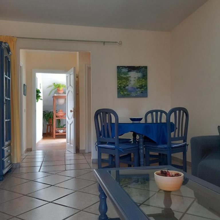 Apto. PIÑA DE MAR - Apartamento de 1 dormitorio - 26