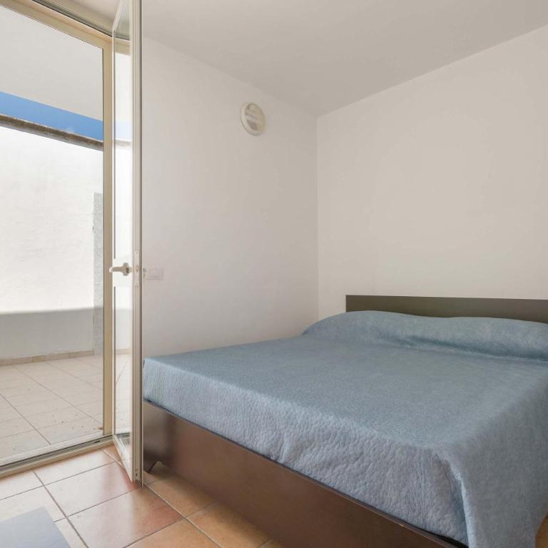 Residence Garden Sea - Appartamento con 2 Camere da Letto - 17
