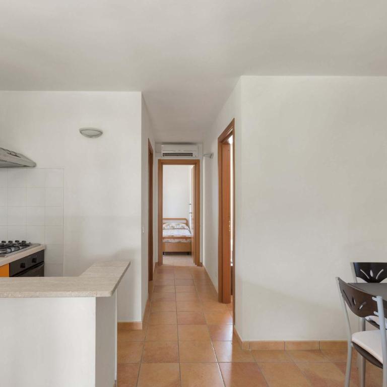 Residence Garden Sea - Appartamento con 2 Camere da Letto - 13