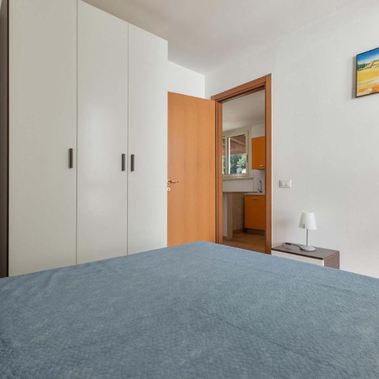 Residence Garden Sea - Appartamento con 2 Camere da Letto - 12
