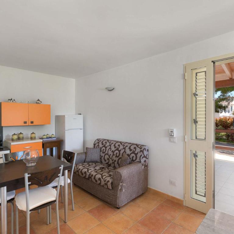 Residence Garden Sea - Appartamento con 2 Camere da Letto - 8