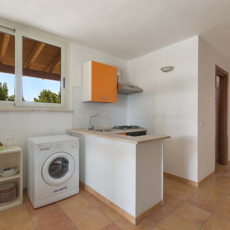 Residence Garden Sea - Appartamento con 2 Camere da Letto - 10