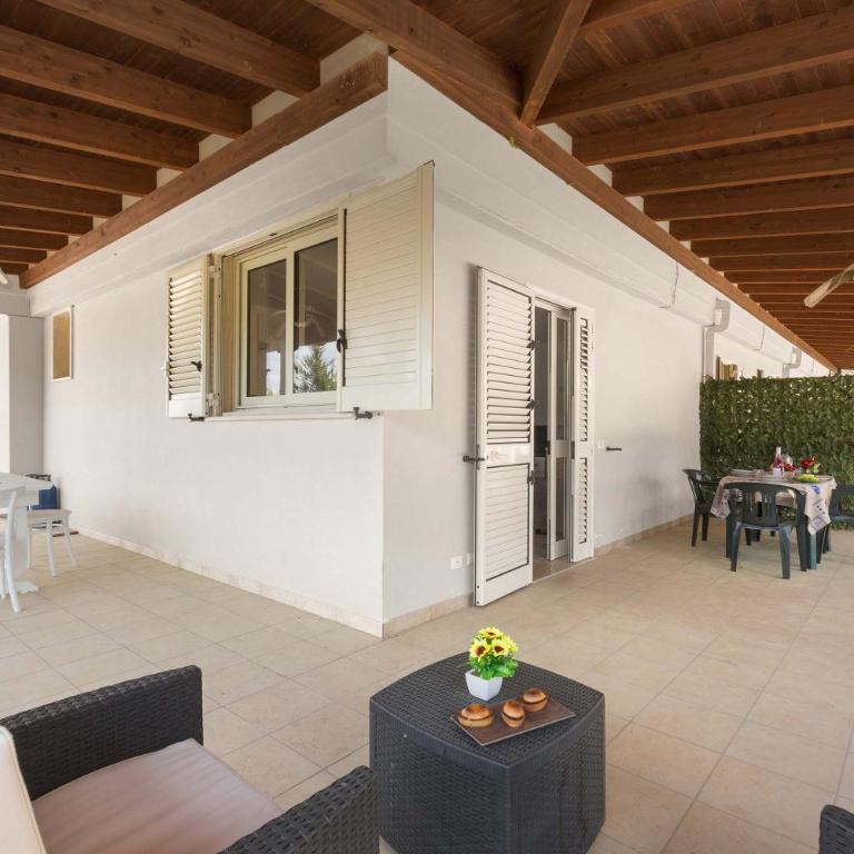 Residence Garden Sea - Appartamento con 2 Camere da Letto - 9