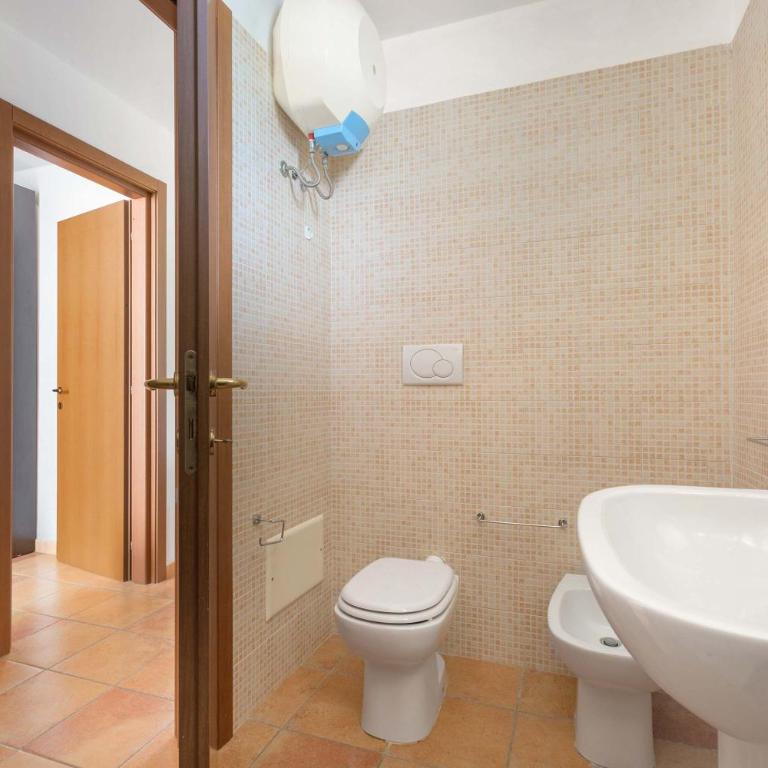 Residence Garden Sea - Appartamento con 2 Camere da Letto - 15