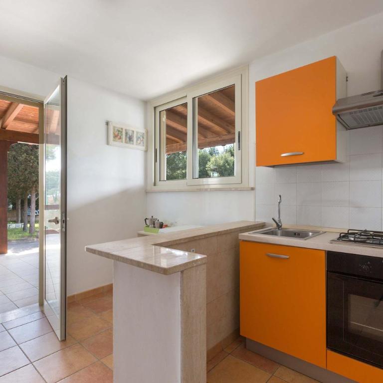 Residence Garden Sea - Appartamento con 2 Camere da Letto - 5