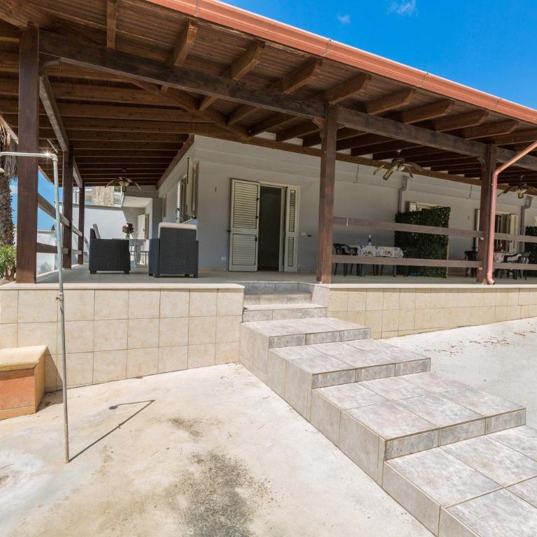 Residence Garden Sea - Appartamento con 2 Camere da Letto - 4