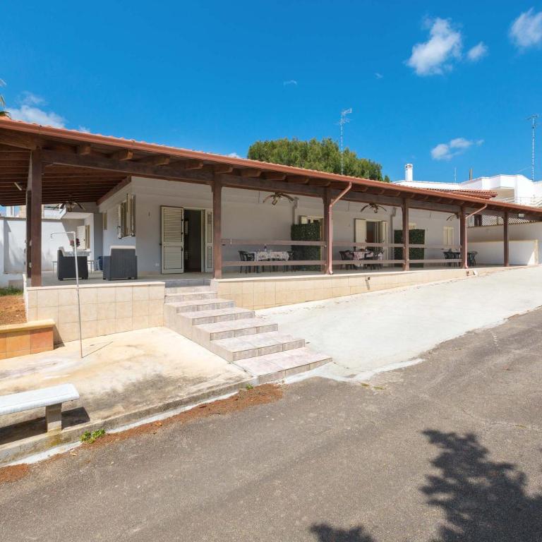 Residence Garden Sea - Appartamento con 2 Camere da Letto - 7
