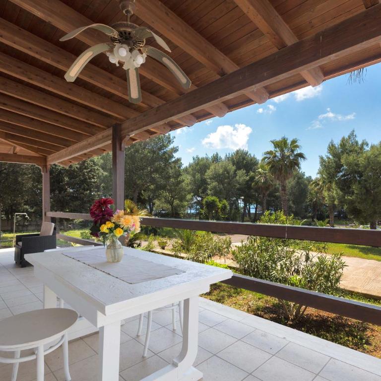 Residence Garden Sea - Appartamento con 2 Camere da Letto - 6