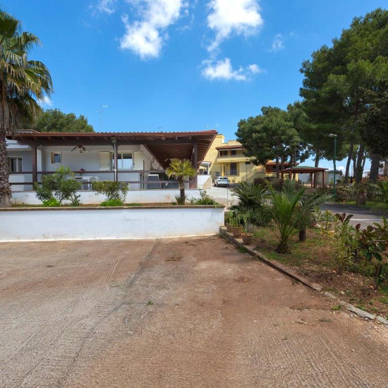 Residence Garden Sea - Appartamento con 2 Camere da Letto - 1