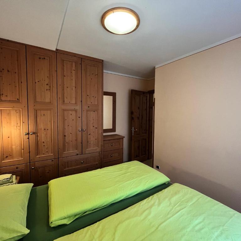 Fior d'Alpe Apartment - Appartamento con Balcone - 12