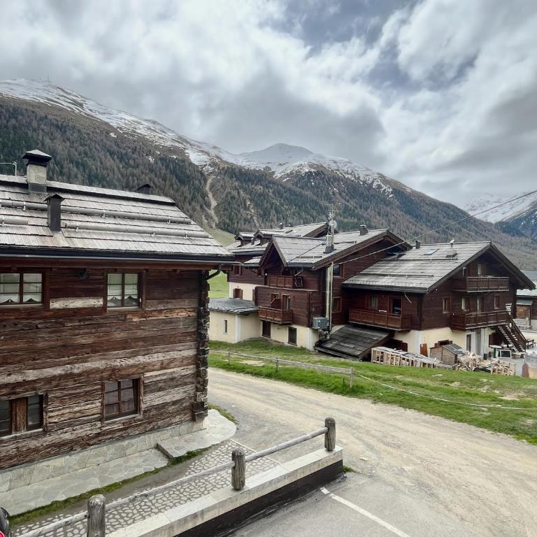 Fior d'Alpe Apartment - Appartamento con Balcone - 20