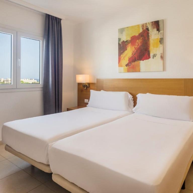ILUNION Costa Sal Lanzarote - One-Bedroom Apartment (3 Adults) - 1