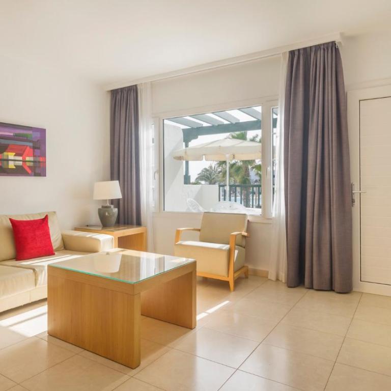 ILUNION Costa Sal Lanzarote - One-Bedroom Apartment (3 Adults) - 7