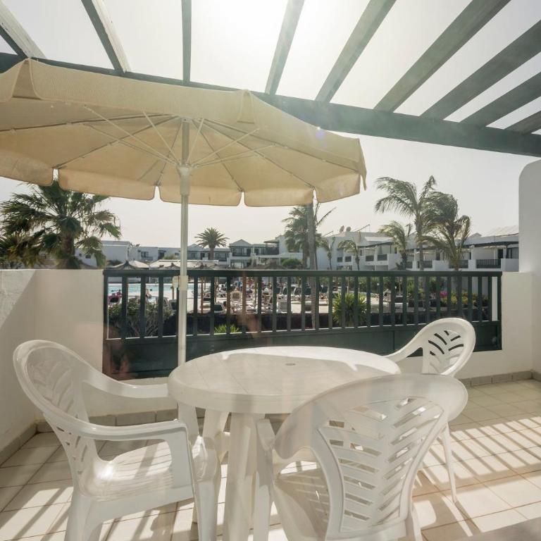 ILUNION Costa Sal Lanzarote - One-Bedroom Apartment (3 Adults) - 8