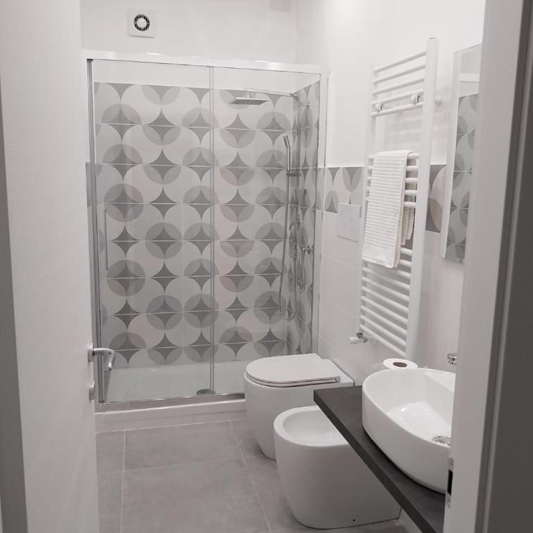 Amunì o 123 - Appartamento con 1 Camera da Letto - 4