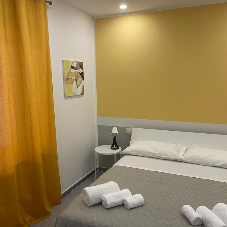 Amunì o 123 - Appartamento con 1 Camera da Letto - 2
