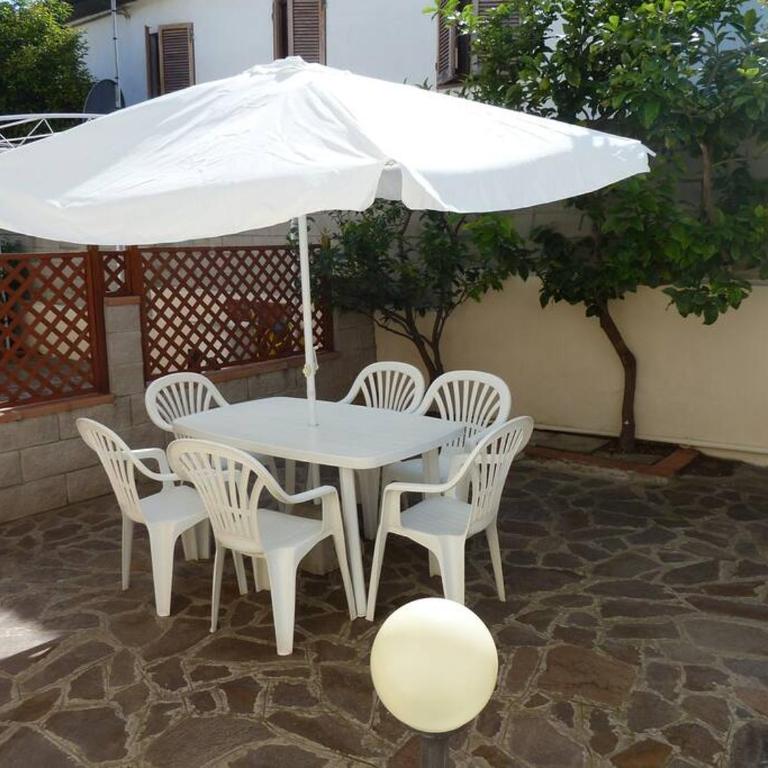 casa Loriana - Appartamento con 1 Camera da Letto - 3
