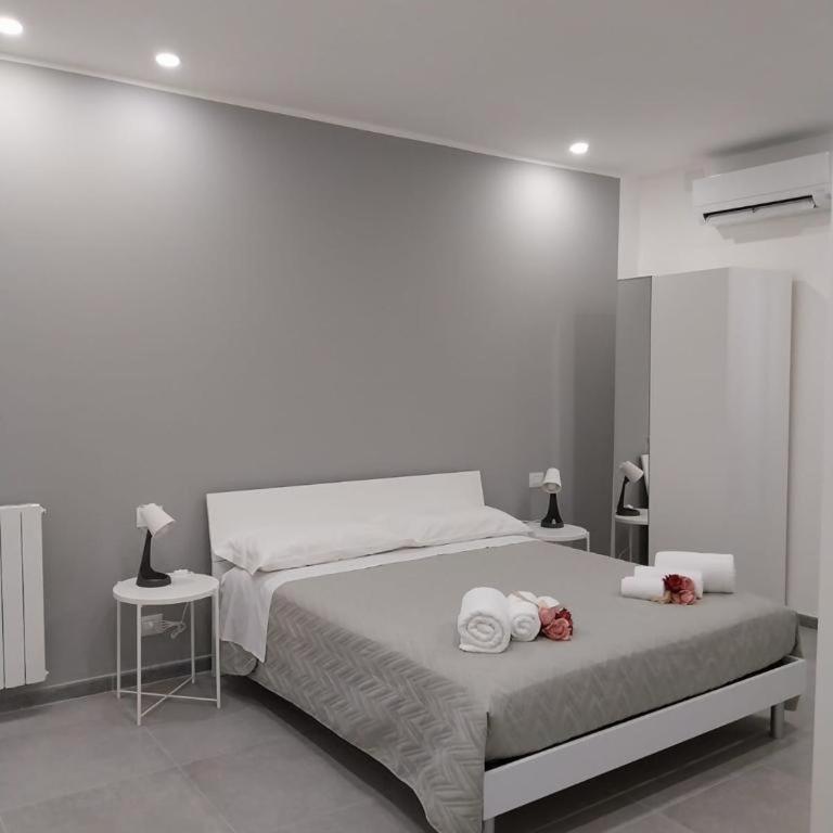 Amunì o 123 - Appartamento con 1 Camera da Letto - 2