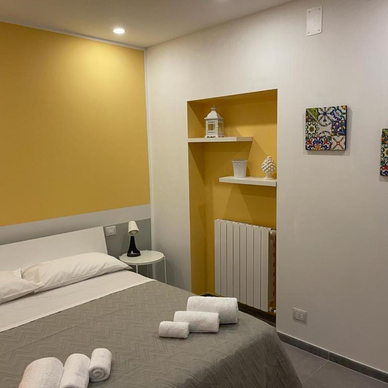 Amunì o 123 - Appartamento con 1 Camera da Letto - 1