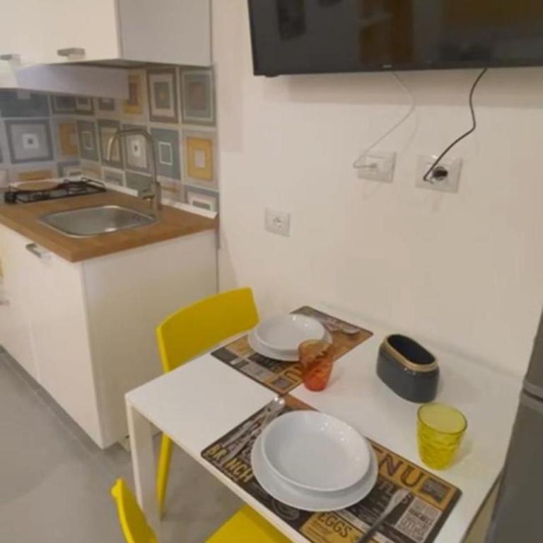 Amunì o 123 - Appartamento con 1 Camera da Letto - 4