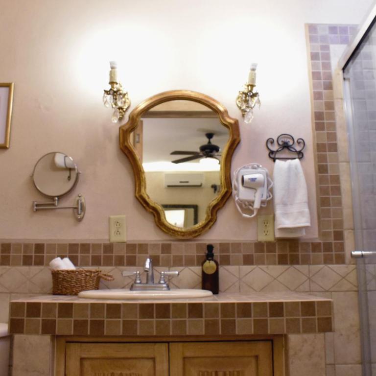 Casa María Elena - Suite Junior - 1