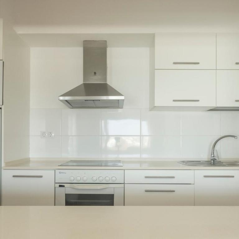 ILUNION Costa Sal Lanzarote - Two-Bedroom Apartment (2 Adults + 2 Children) - 8