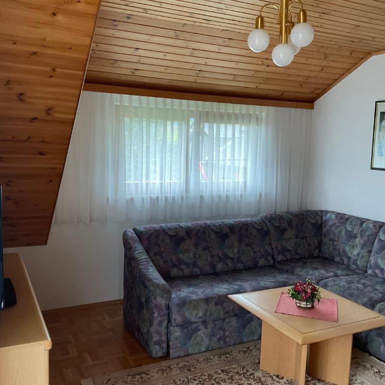 Appartements D'Angelo - Apartment mit 2 Schlafzimmern und Balkon - 1