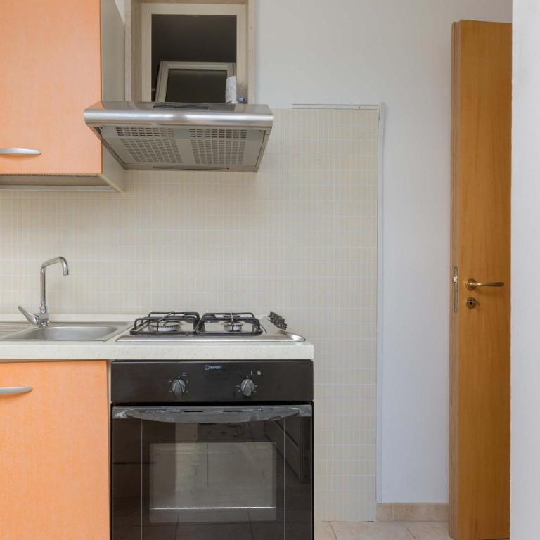 Residence Garden Sea - Appartamento Standard - 10