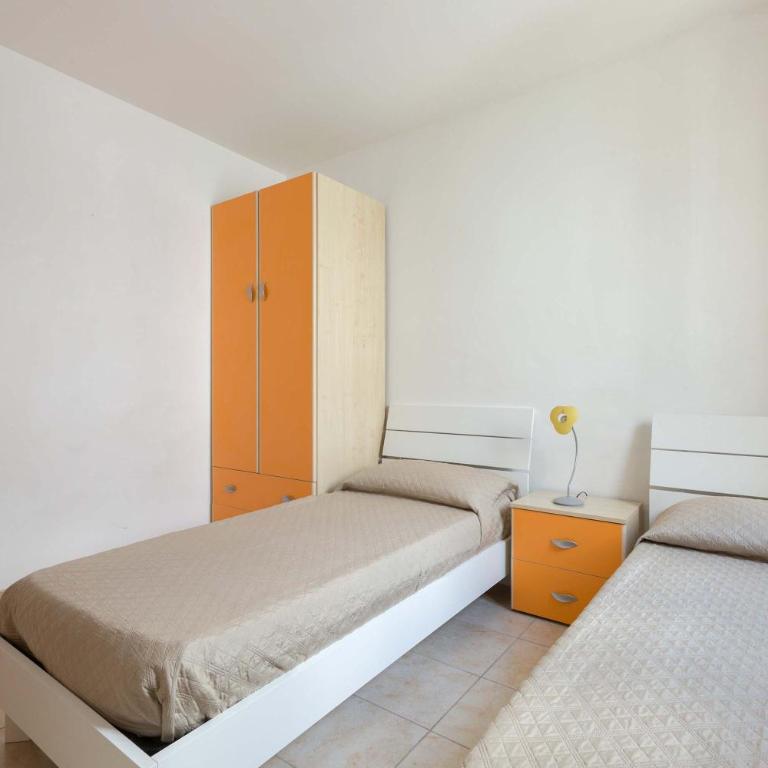 Residence Garden Sea - Appartamento Standard - 11