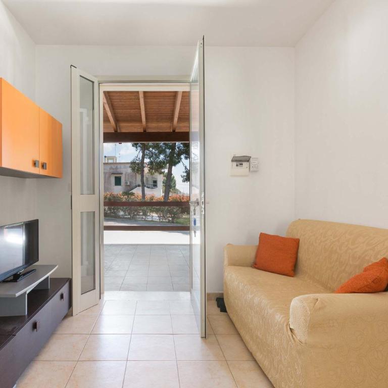 Residence Garden Sea - Appartamento Standard - 5