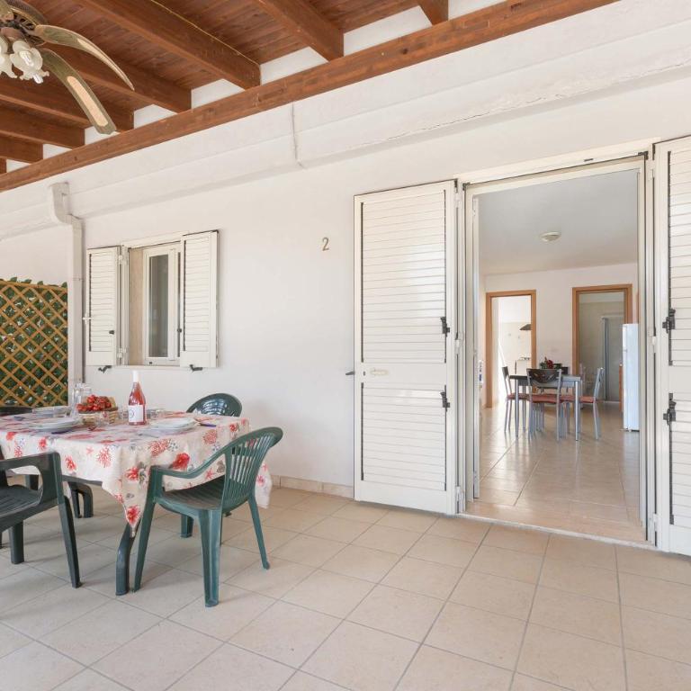 Residence Garden Sea - Appartamento Standard - 7