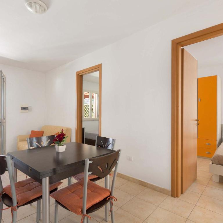 Residence Garden Sea - Appartamento Standard - 4