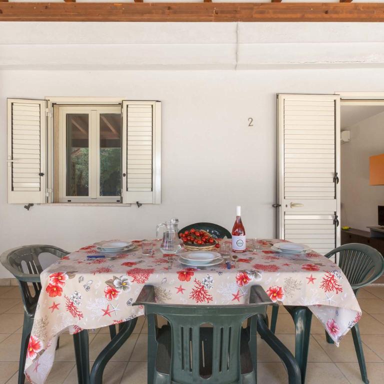 Residence Garden Sea - Appartamento Standard - 3