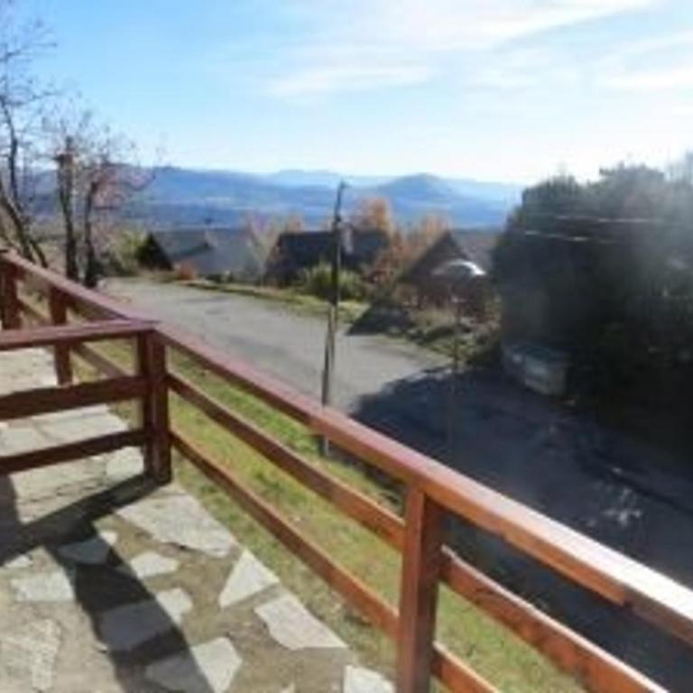Studio 4 pers, terrasse sud-ouest, centre station, animaux admis - Saint-Michel-de-Chaillol - FR-1-393-131 - Studio - 8