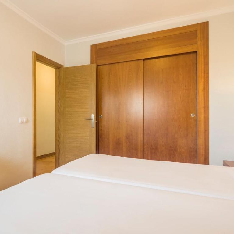 ILUNION Costa Sal Lanzarote - One-Bedroom Apartment with Garden (2 Adults) - 1