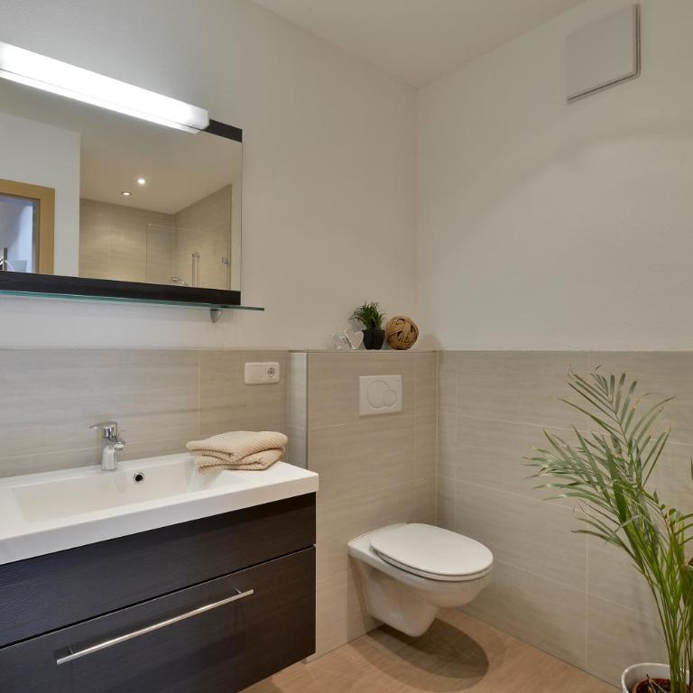 Appartementhaus Tanja - Apartment mit 1 Schlafzimmer - 5