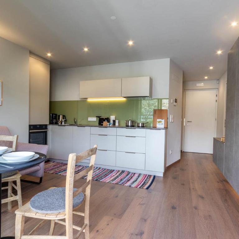 Mali Apartments Balcony - Appartamento con Balcone - 5